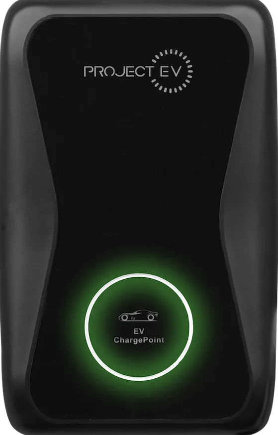 Project EV EV charger