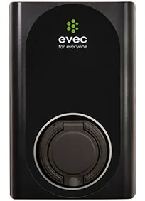 Evec EV charger